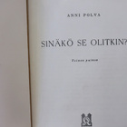 Sinäkö se olitkin? - Anni Polva (sid.) - pikkukuva 1