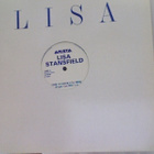 LISA STANSFIELD :: TIME TO MAKE YOU MINE :: VINYYLI MAXI 12" - pikkukuva 1
