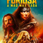 furiosa a mad max saga (23 275) UUSI -FI- DVD nordic, chris - pikkukuva 2