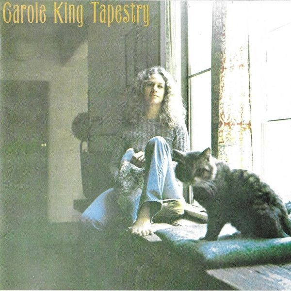 Carole King : Tapestry