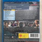 Real Steel (2011) Hugh Jackman, Evangeline Lilly (UUSI) - pikkukuva 2