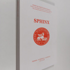 Sphinx : årsbok = vuosikirja = yearbook 2017-2018 - pikkukuva 1