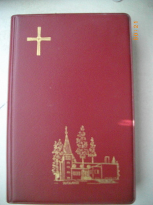 Virsikirja (29.5)