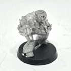 WH40K - Space Marine Heavy Weapon Gunner (1988) [S62] - pikkukuva 4
