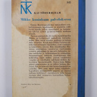 Kai Söderhjelm : Mikko kuninkaan palveluksessa - pikkukuva 2