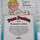 Panu Ponteva ja vedenalainen seikkailu - Usko Laukkanen - pikkukuva 2