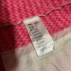 ICEPEAK neuletakki pinkki valkoinen 36 - pikkukuva 5