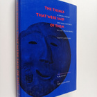 The things that were said of them : shaman stories and or... - pikkukuva 1