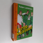 Tuija Lehtinen : Futismestarit - pikkukuva 1