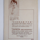 Hilma Wirkkala : Vehnänjyvä - pikkukuva 2