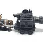 WHFB - Battle for Skull Pass Dwarf figuureita [F18] - pikkukuva 5