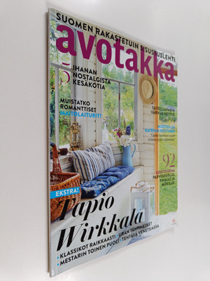 Avotakka 6/2015