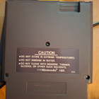 NES Ghost 'n Goblins Pal B EEC/SCN - pikkukuva 2