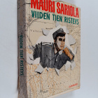 Mauri Sariola : Viiden tien risteys - pikkukuva 1