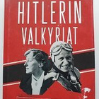 Clare Mulley: Hitlerin valkyriat - pikkukuva 1