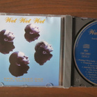 Wet Wet Wet: End Of Part One - Their Greatest CD - pikkukuva 1