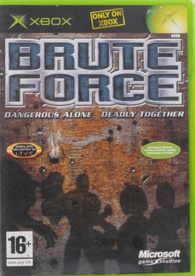 Brute Force