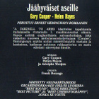 Jäähyväiset Aseille (1932)	(38 372)	k	-SV-	DVD			gary cooper - pikkukuva 2