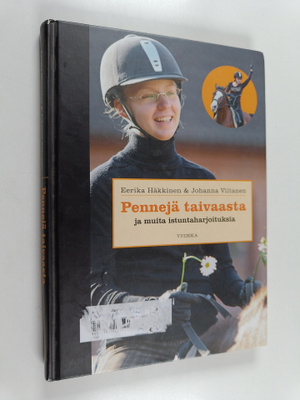Johanna Viitanen ym. : Pennejä taivaasta ja muita istunta...