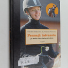 Johanna Viitanen ym. : Pennejä taivaasta ja muita istunta... - pikkukuva 1