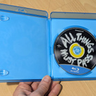 All Things Must Pass - Blu-ray - pikkukuva 3