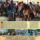 GUNS FOR SAN SEBASTIAN (8 784) UUSI -SV- DVD charles bronson - pikkukuva 2