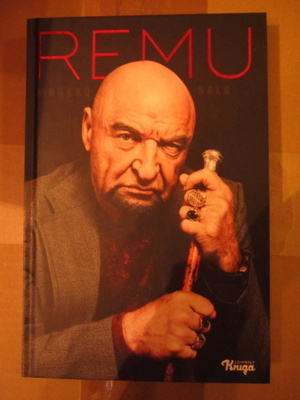 REMUN MUISTELMAT x2 kirjaa