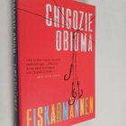 Chigozie Obioma : Fiskarmännen - pikkukuva 1