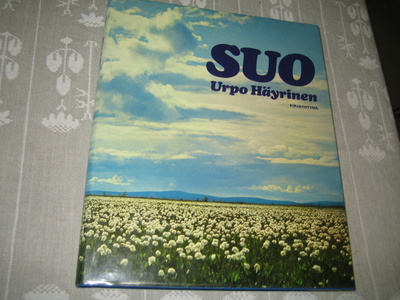 Urpo Häyrinen - Suo (1978, 2.p.)