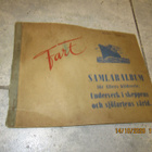 Vanha Allers Fart -keräilyalbumi laivat 1936 (TÄYSI KANSIO ) - pikkukuva 1