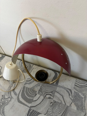 Valinte nukkumatti valaisin