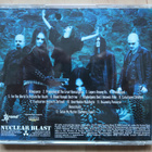 Dimmu Borgir, The Kovenant CD-levysetti - pikkukuva 5