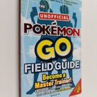 Ivy St. Ive : The unofficial Pokemon Go field guide - Pok... - pikkukuva 1