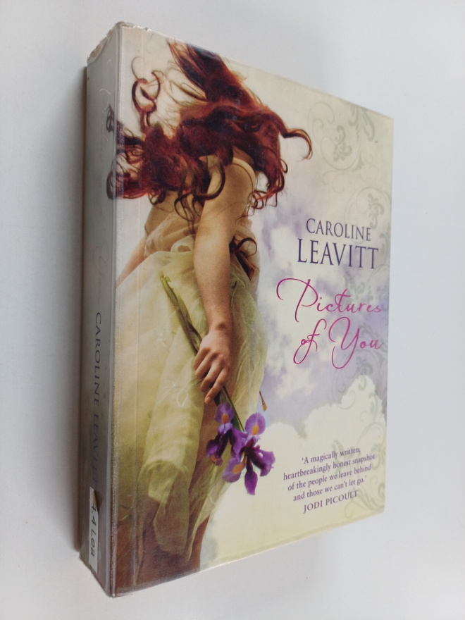Caroline Leavitt : Pictures of You