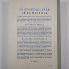 Yrjö H. Sallas : Muinaisuudesta nykyaikaan : Kansakoulun ... - pikkukuva 2