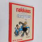 Alf B. Svensson : Pidetään rakkaus hengissä - pikkukuva 1