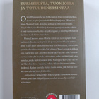 Milja Kaunisto : Kalmantanssi - pikkukuva 2