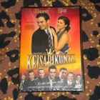 DVD - KEISARIKUNTA - 2004 komedia/musiikki  MINT - pikkukuva 1