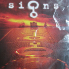 SIGNS DVD - pikkukuva 1