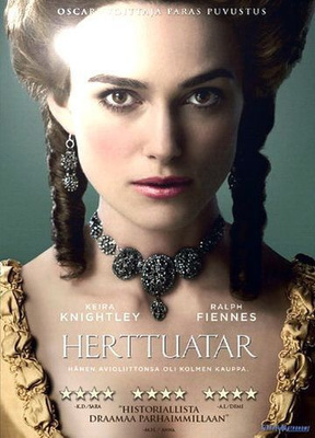 Herttuatar [DVD]