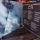 LP Zero Nine : Visions Scenes and Dreams ( SIS POSTIKULU ) - pikkukuva 2