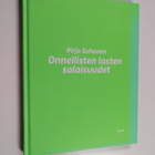 Pirjo Suhonen : Onnellisten lasten salaisuudet - pikkukuva 1