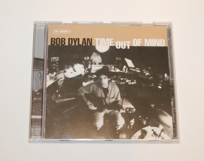 Bob Dylan: Time Out of Mind