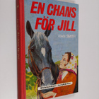 Vian Smith : En chans för Jill - pikkukuva 1
