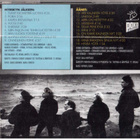 YÖ MYRSKYN JÄLKEEN & ÄÄNET - pikkukuva 2