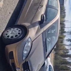 Mercedes benz a Bensiini automaatti mittarissa 160 - pikkukuva 1