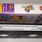 STARS OF SPACE JAM MAANTIEKIITÄJÄ JA KELJU K. KOJOOTTI VHS - pikkukuva 4