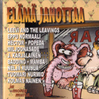 ELÄMÄ JANOTTAA - pikkukuva 1