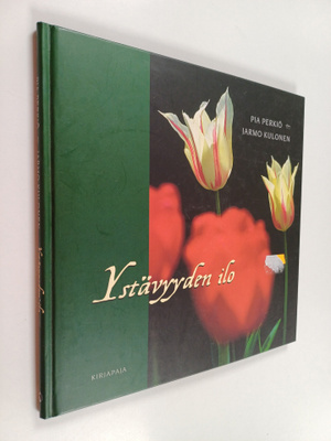 Pia Perkiö ym. : Ystävyyden ilo