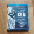 A Lonely place to die Blu-ray - pikkukuva 1